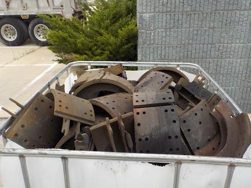   Brake Shoes