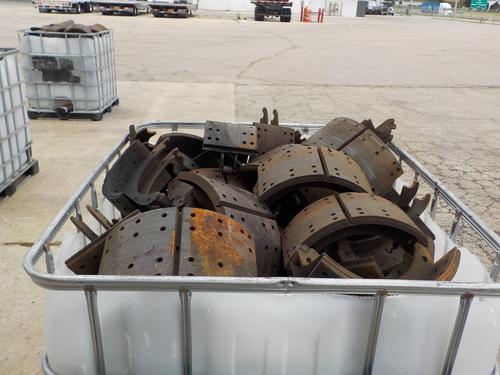   Brake Shoes