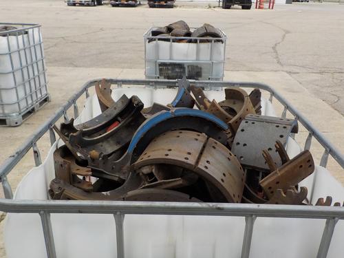   Brake Shoes