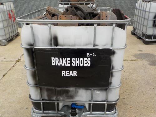   Brake Shoes