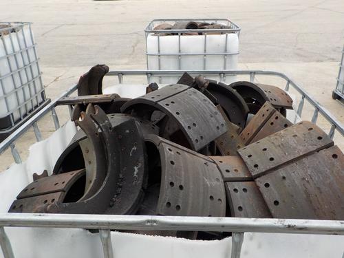   Brake Shoes