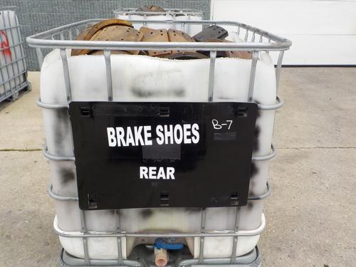   Brake Shoes