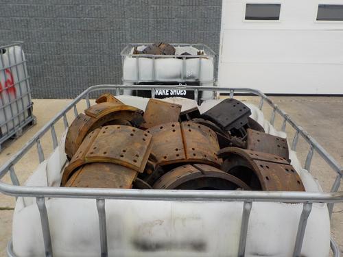   Brake Shoes