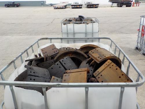   Brake Shoes