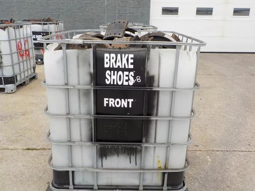   Brake Shoes