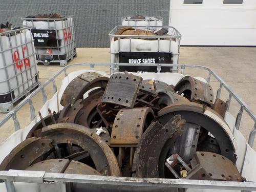   Brake Shoes