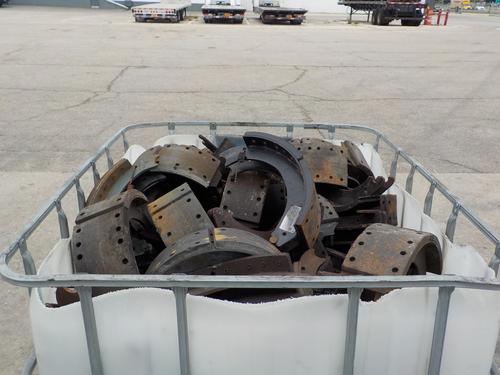   Brake Shoes