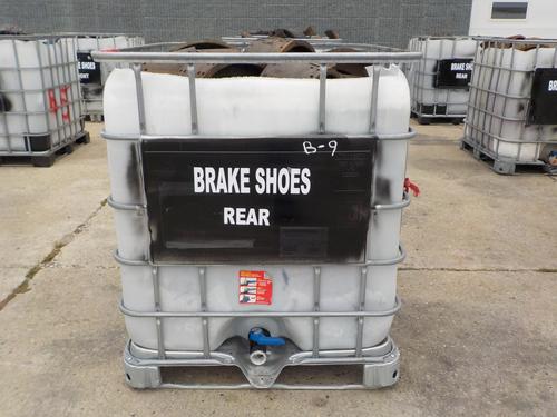   Brake Shoes