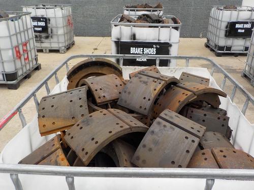   Brake Shoes