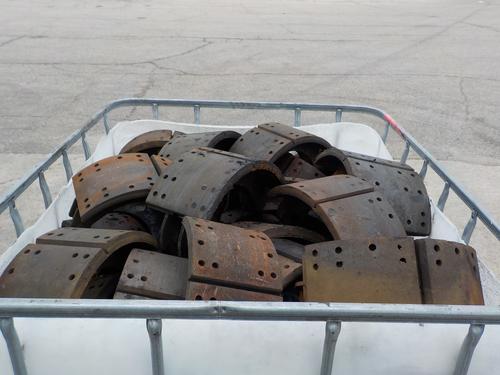   Brake Shoes