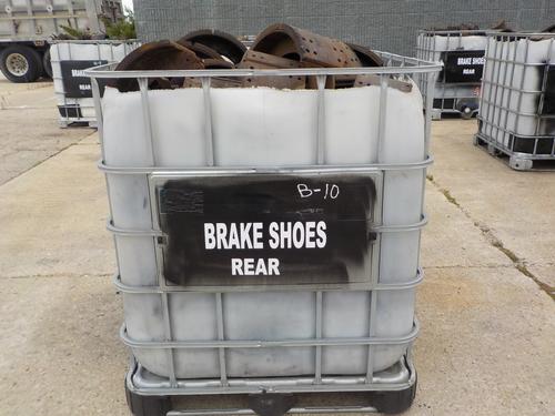   Brake Shoes