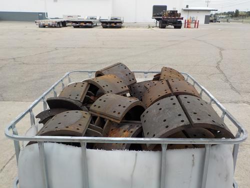  Brake Shoes