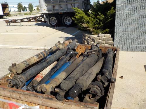   Drive Shaft