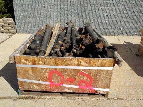   Drive Shaft