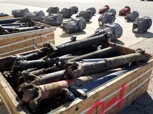   Drive Shaft