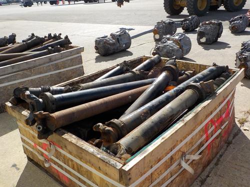   Drive Shaft