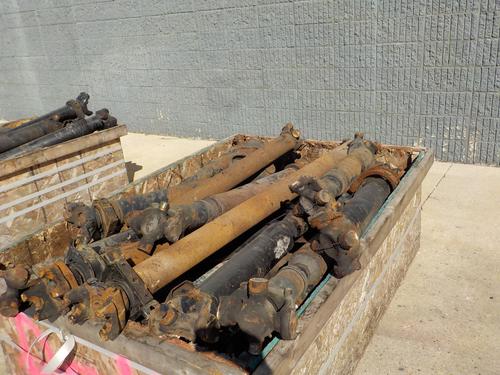   Drive Shaft