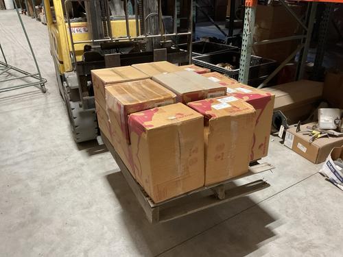   BRAKE PARTS
