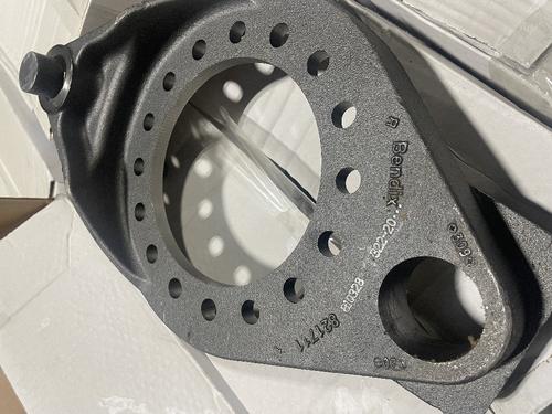  Brake Parts, Misc. Rear