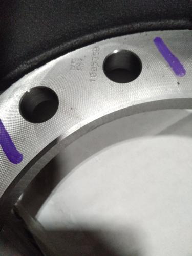   Brake Parts, Misc. Rear
