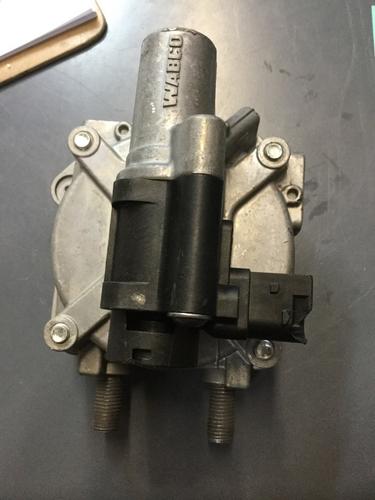  Brake Parts, Misc. Rear