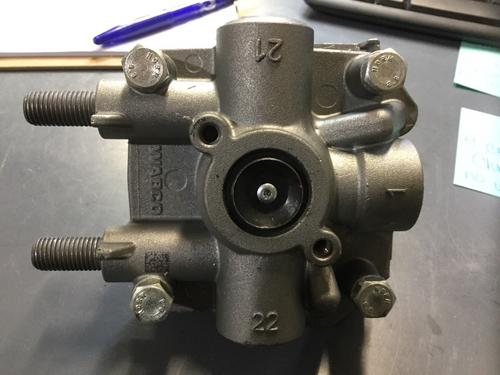  Brake Parts, Misc. Rear