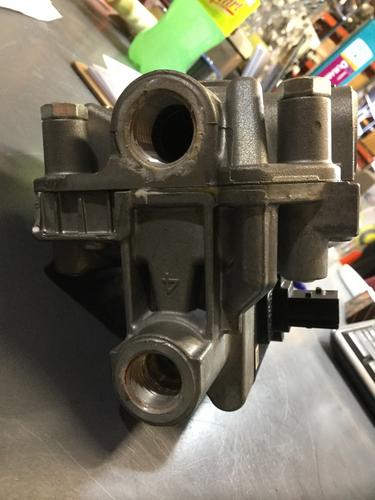   Brake Parts, Misc. Rear