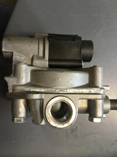   Brake Parts, Misc. Rear