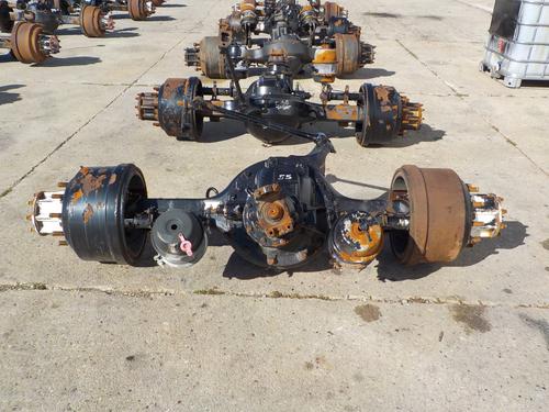   Axle Housing (Rear)