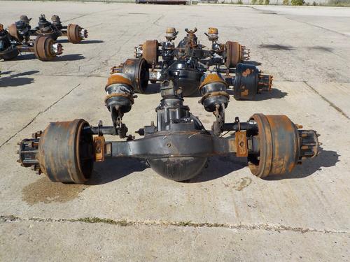   Axle Housing (Rear)