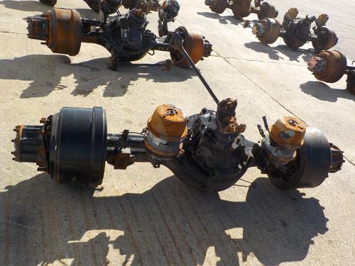   Axle Housing (Rear)