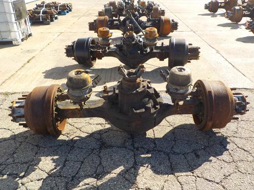   Axle Housing (Rear)