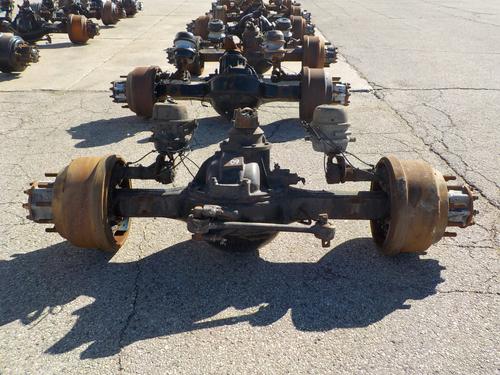   Axle Housing (Rear)