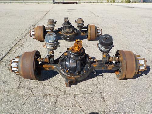   Axle Housing (Rear)