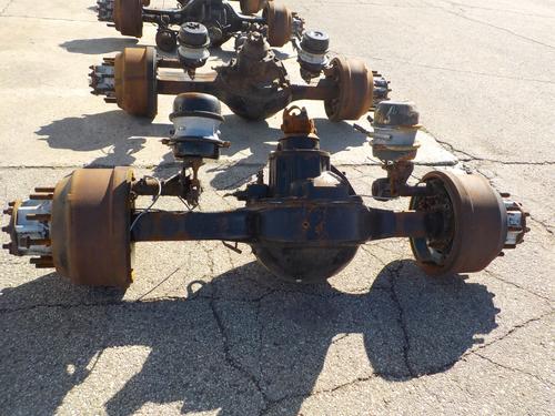   Axle Housing (Rear)