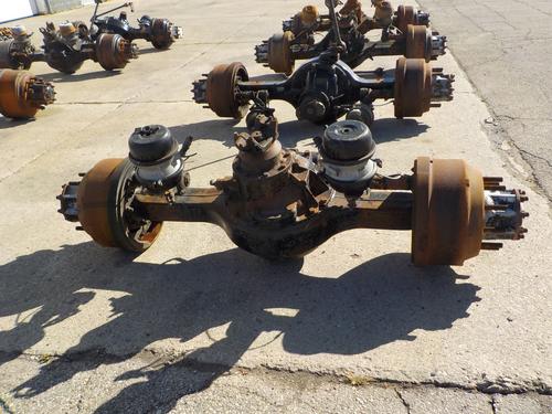   Axle Housing (Rear)