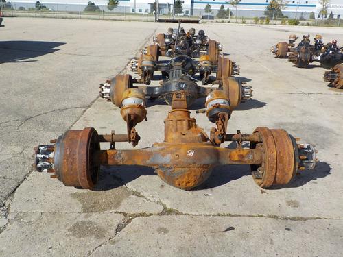   Axle Housing (Rear)