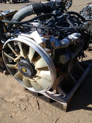 HINO JO8E Engine Assembly