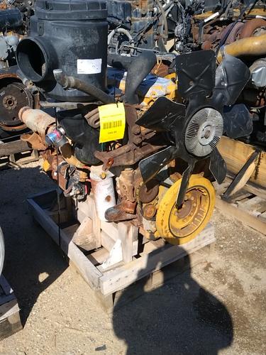 CAT 3116 Engine Assembly