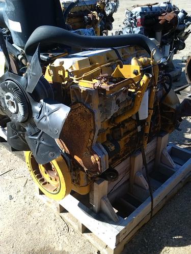 CAT 3116 Engine Assembly