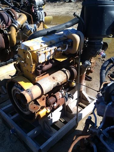 CAT 3116 Engine Assembly