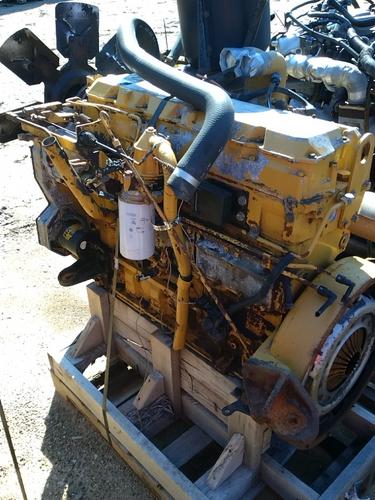 CAT 3116 Engine Assembly