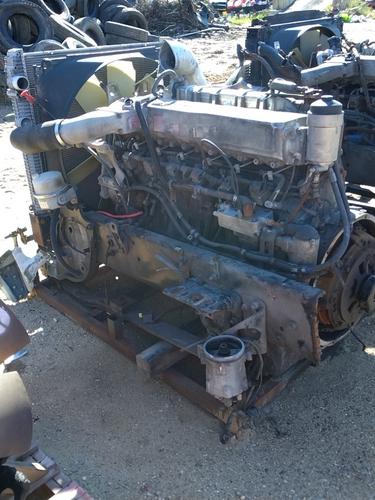 MERCEDES OM460LA Engine Assembly