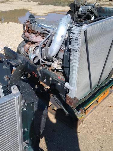 MERCEDES OM460LA Engine Assembly