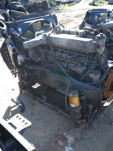 MERCEDES OM460LA Engine Assembly