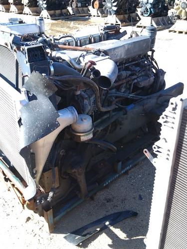 MERCEDES OM460LA Engine Assembly