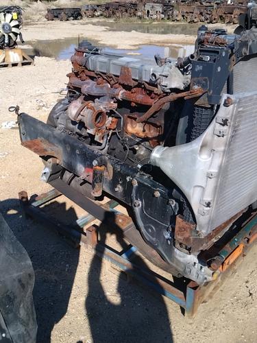 MERCEDES OM460LA Engine Assembly