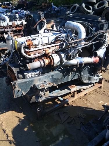 MERCEDES OM460LA Engine Assembly
