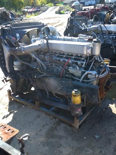 MERCEDES OM460LA Engine Assembly