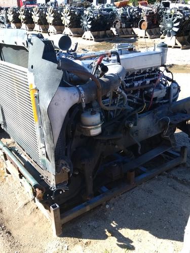 MERCEDES OM460LA Engine Assembly